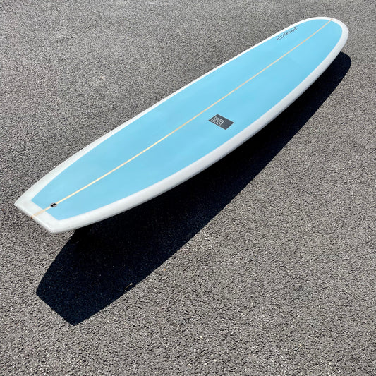 Stewart Tipster | 9'4 x 23 1/2 x 3 1/8 | Light Blue Tint