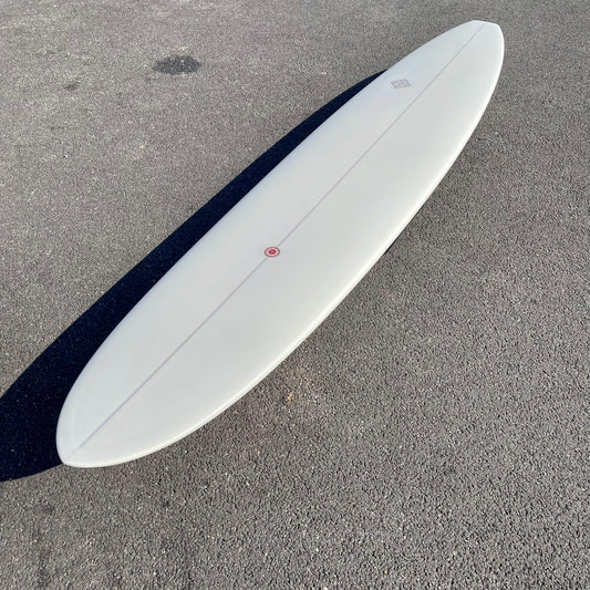 Nineplus Pipeliner | 9'6