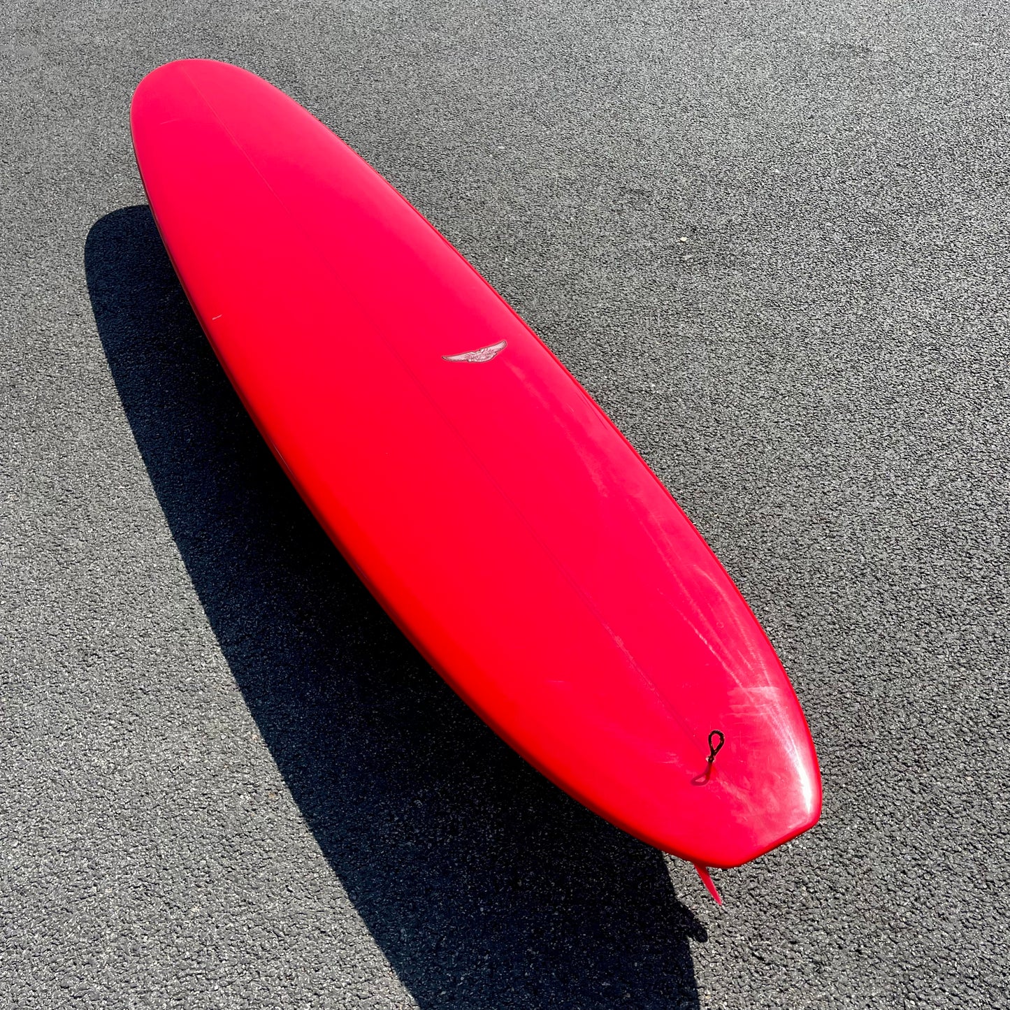 Nineplus Porcus Model | 9'6 X 22 7/8 X 3 | G&P