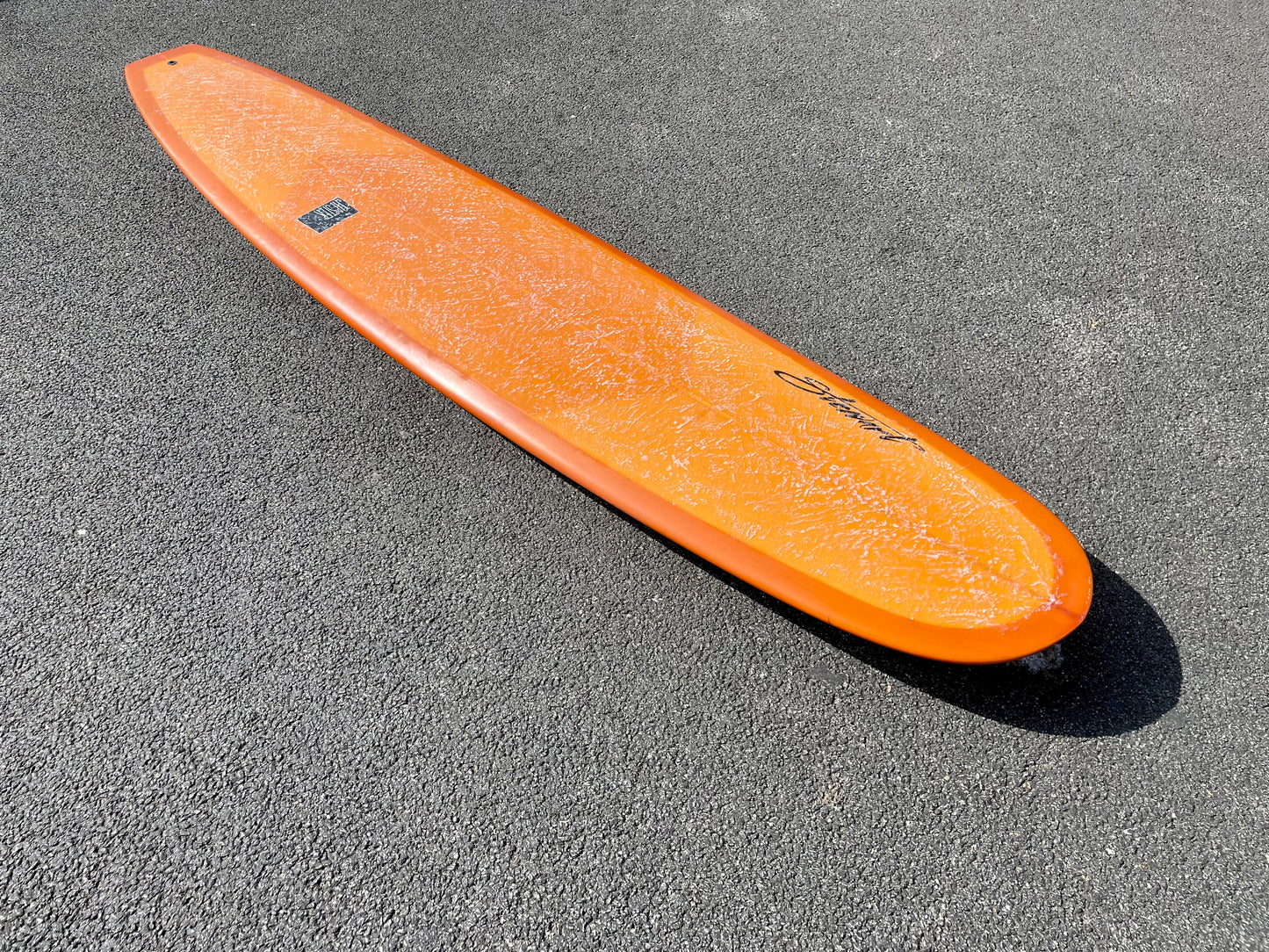 Stewart Tipster | 9’0