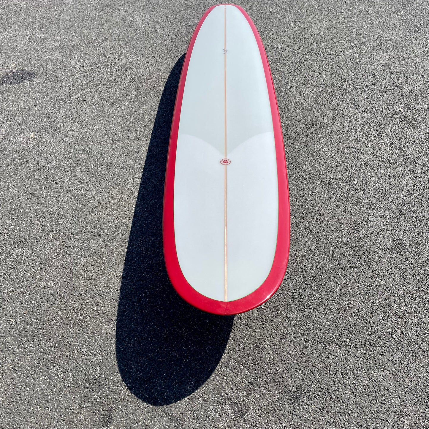 Nineplus The Don | 9'6 x 23 x 3