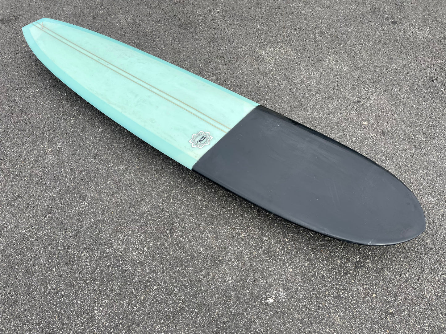 Bing Levitator | 9’4”