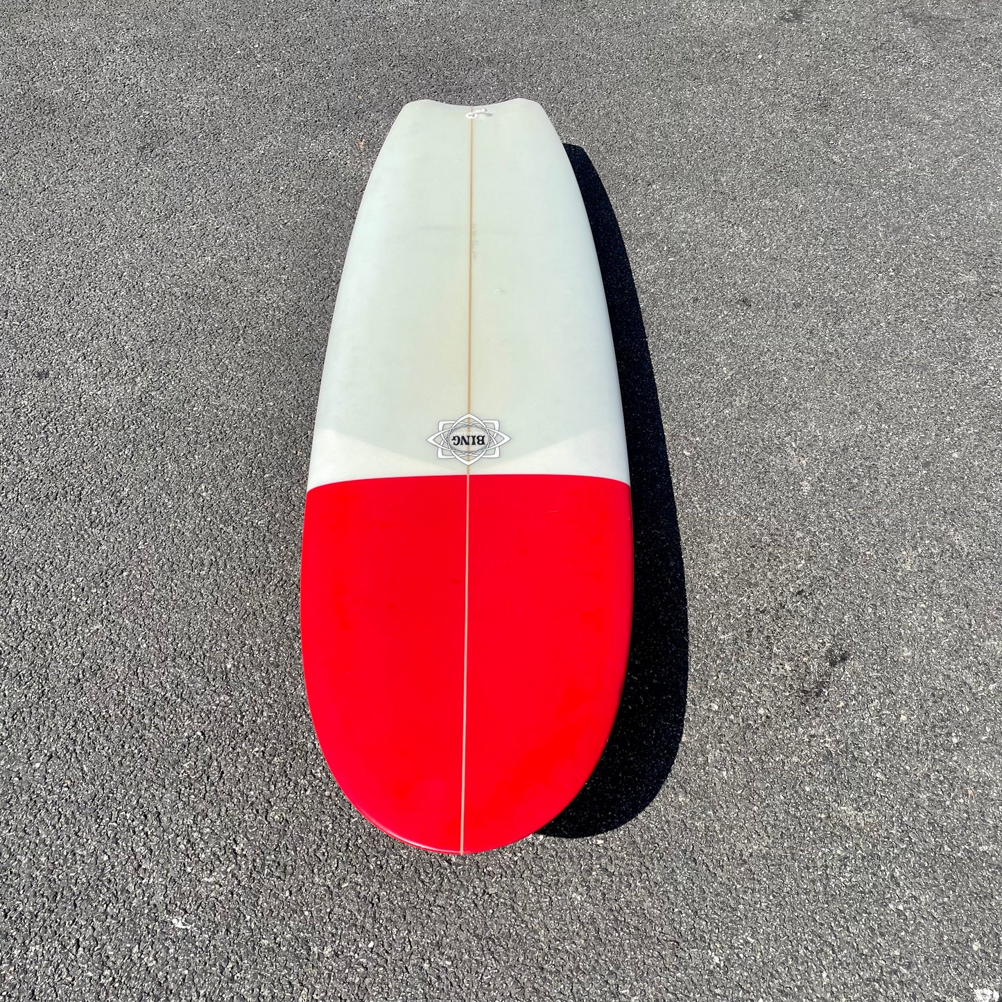 Bing Puck 2.0 - 5'10