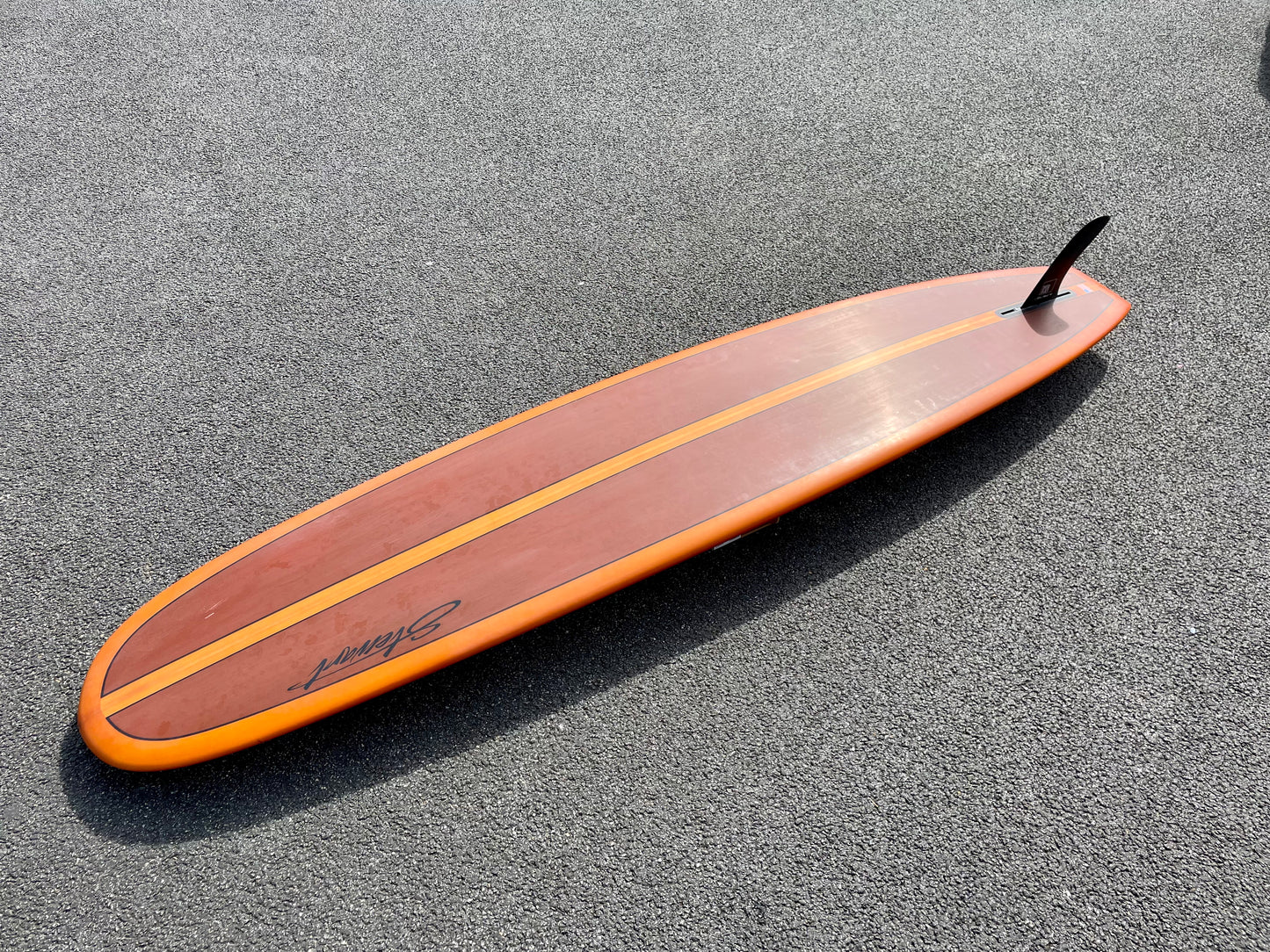 Stewart Tipster | 9’0