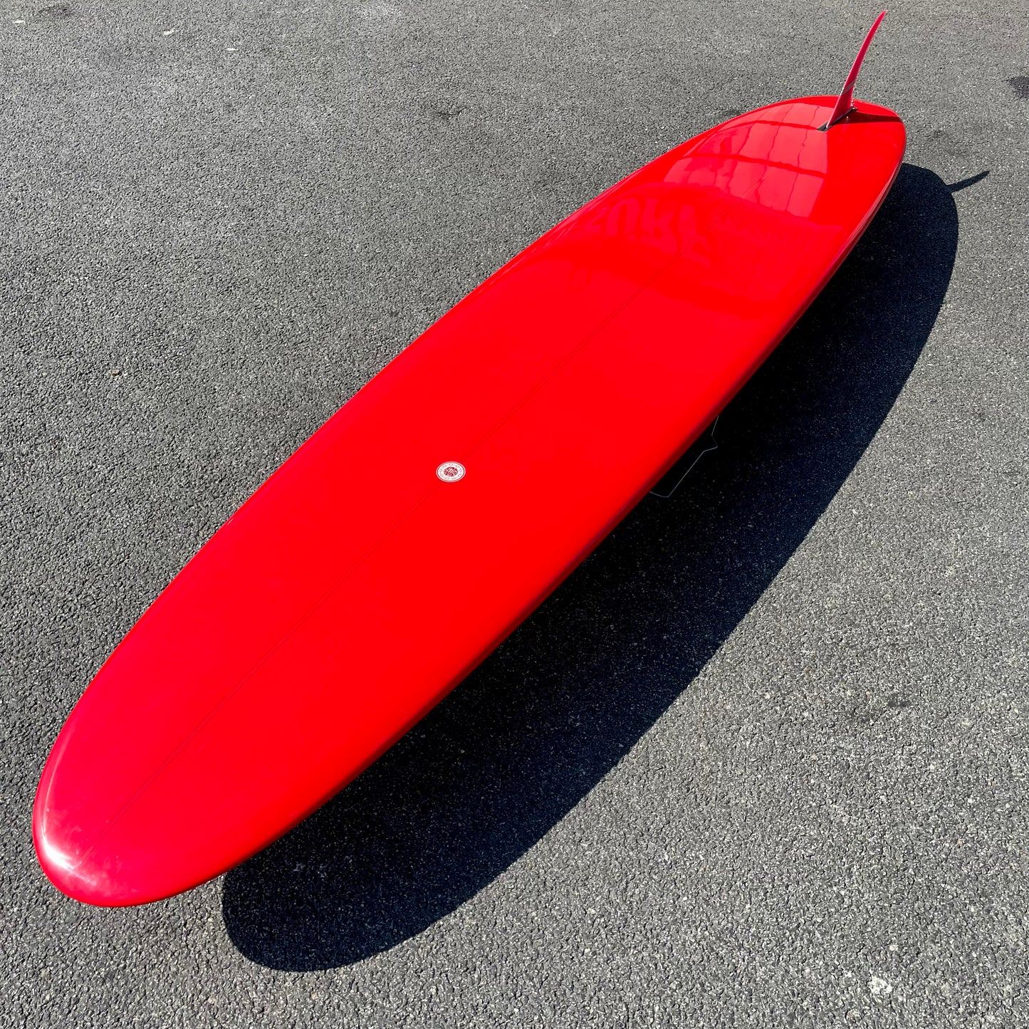 Nineplus Porcus Model | 9'6 X 22 7/8 X 3 | G&P