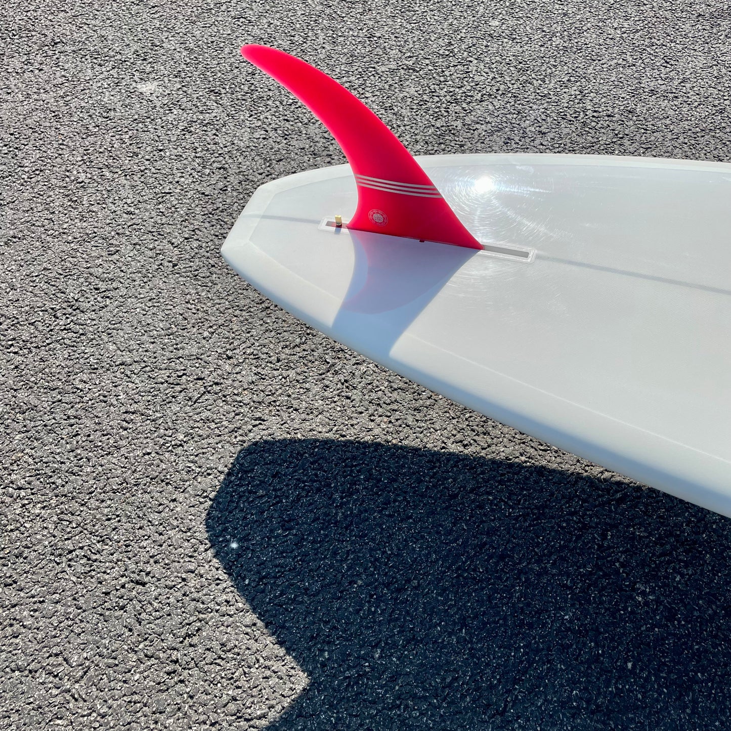 Nineplus Pipeliner | 9'6