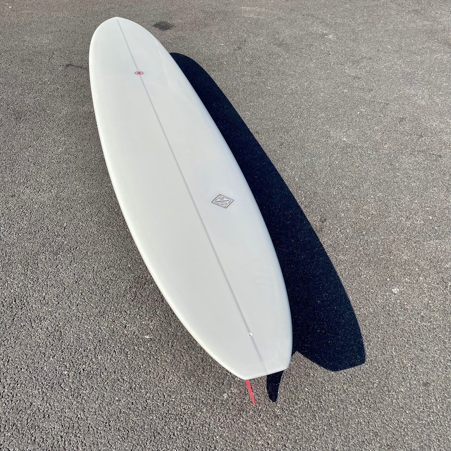 Nineplus Pipeliner | 9'6