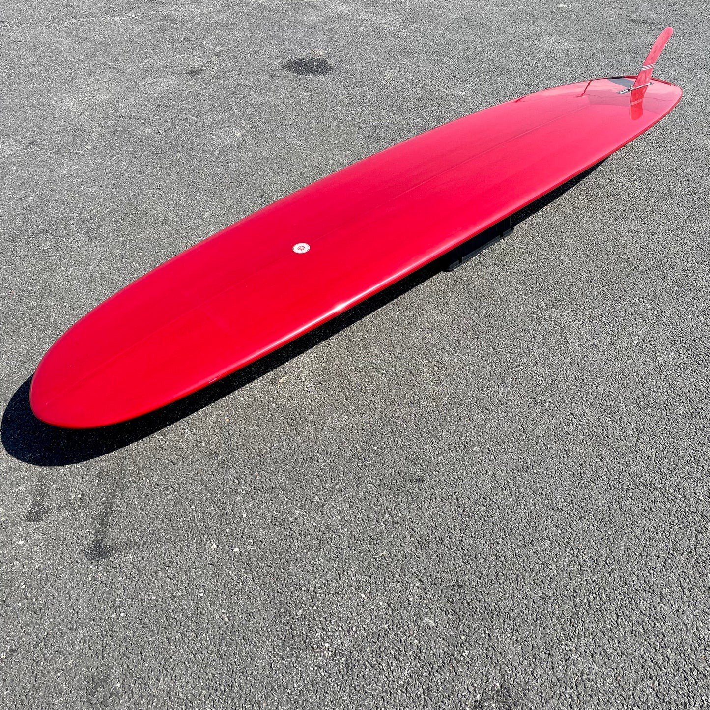 Nineplus The Don | 9'6 x 23 x 3