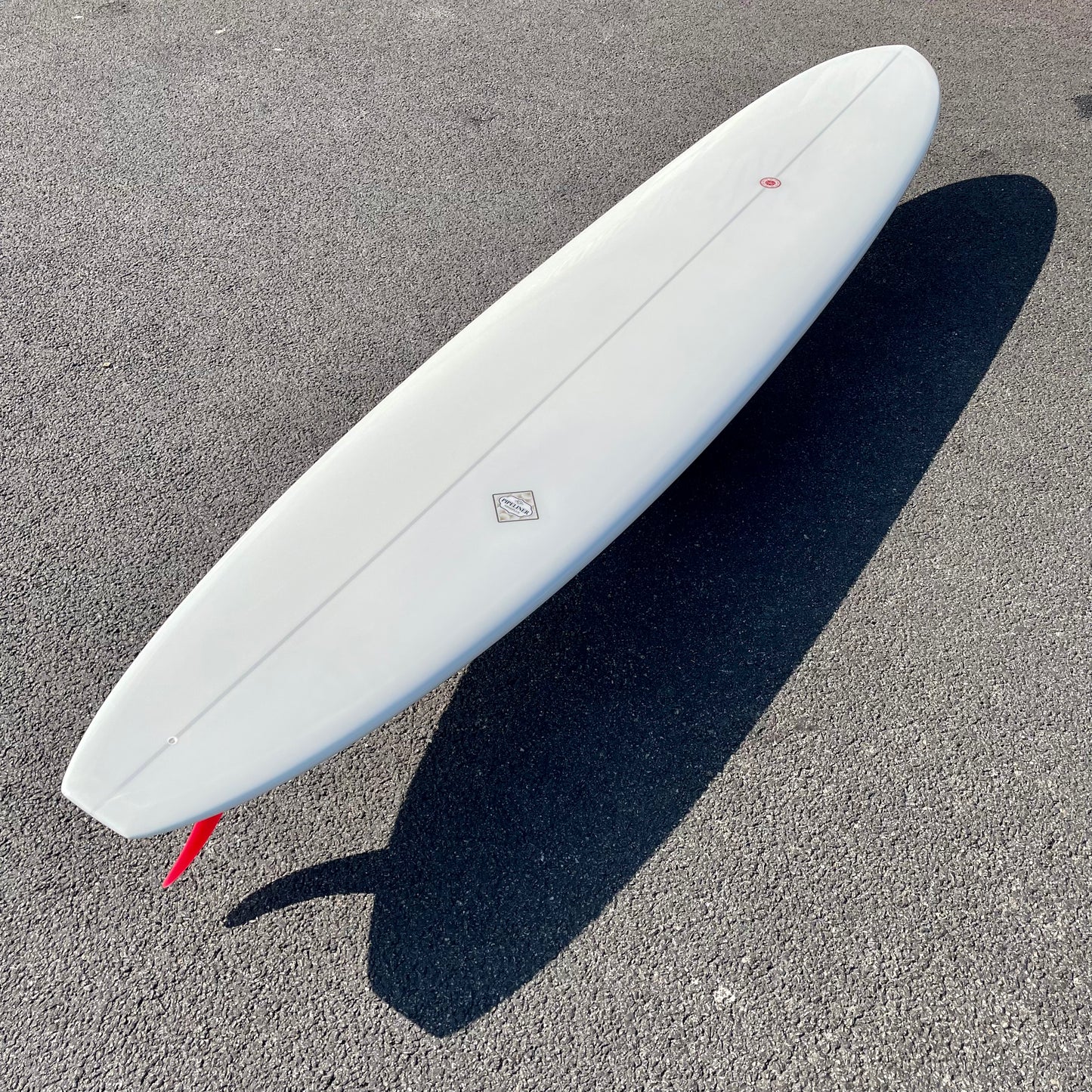 Nineplus Pipeliner | 9'6