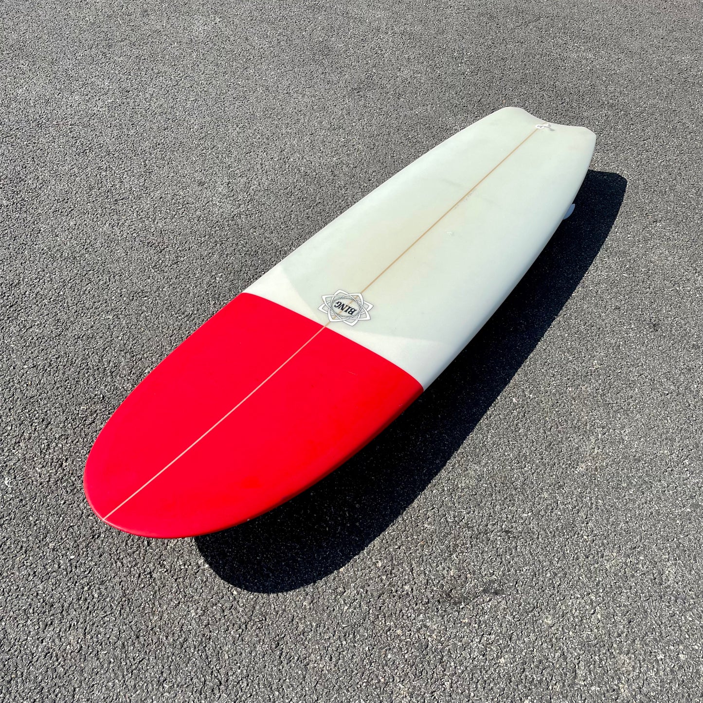 Bing Puck 2.0 - 5'10