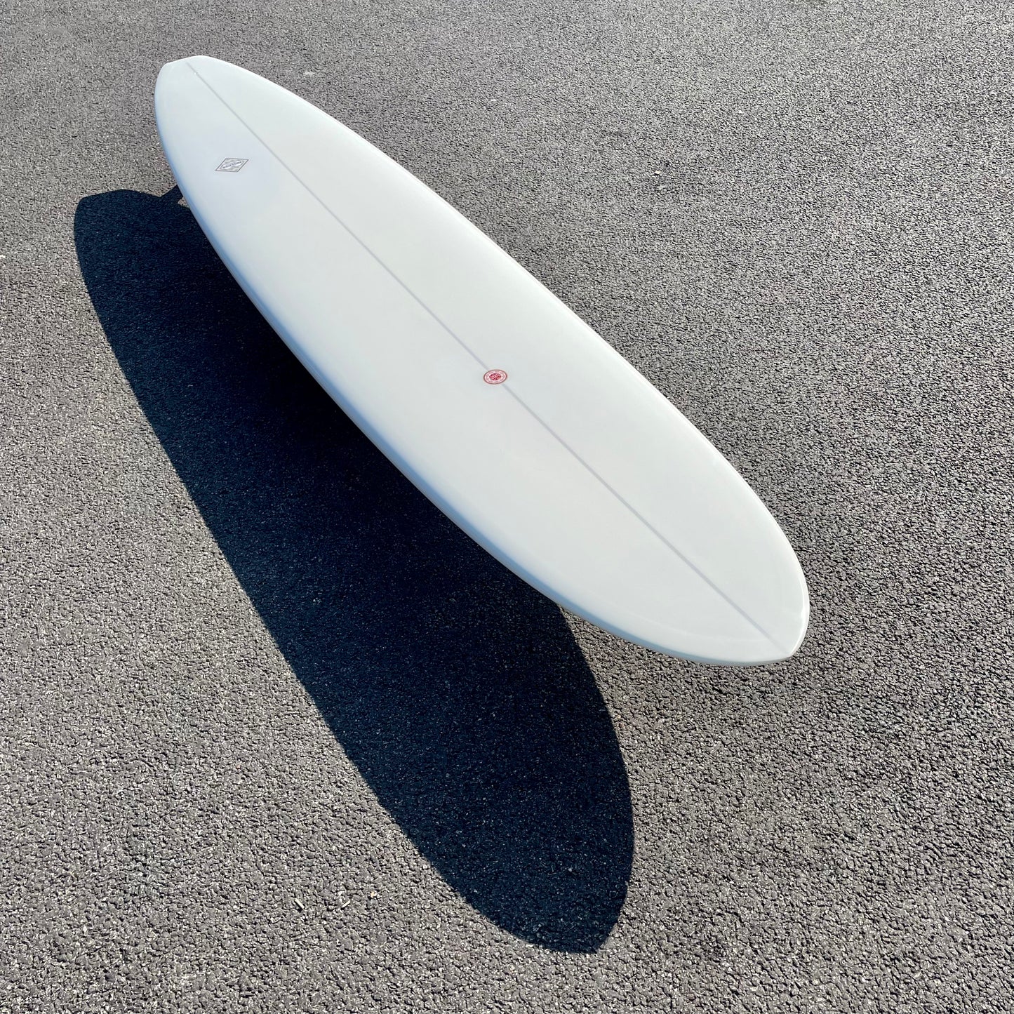 Nineplus Pipeliner | 9'6