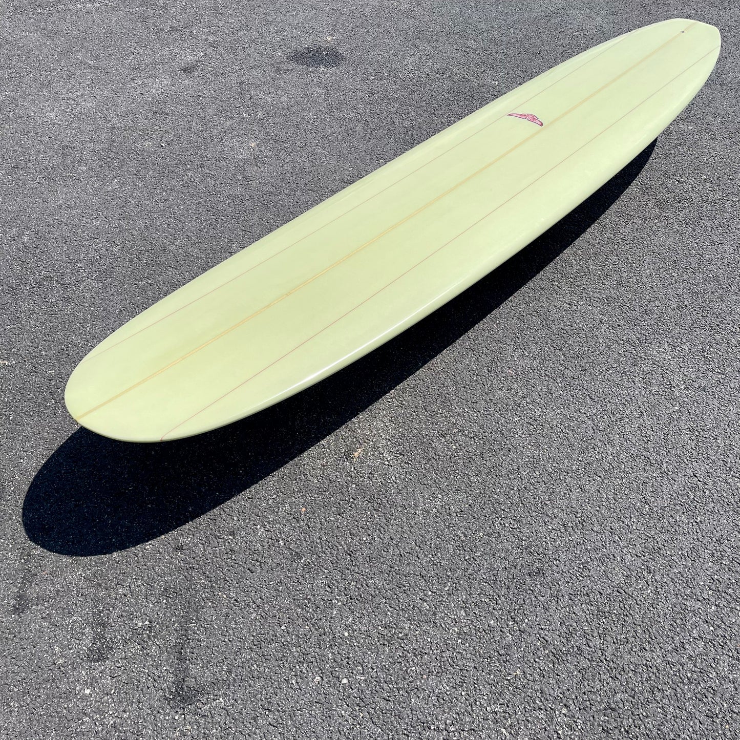 Nineplus Ospray | 9'4
