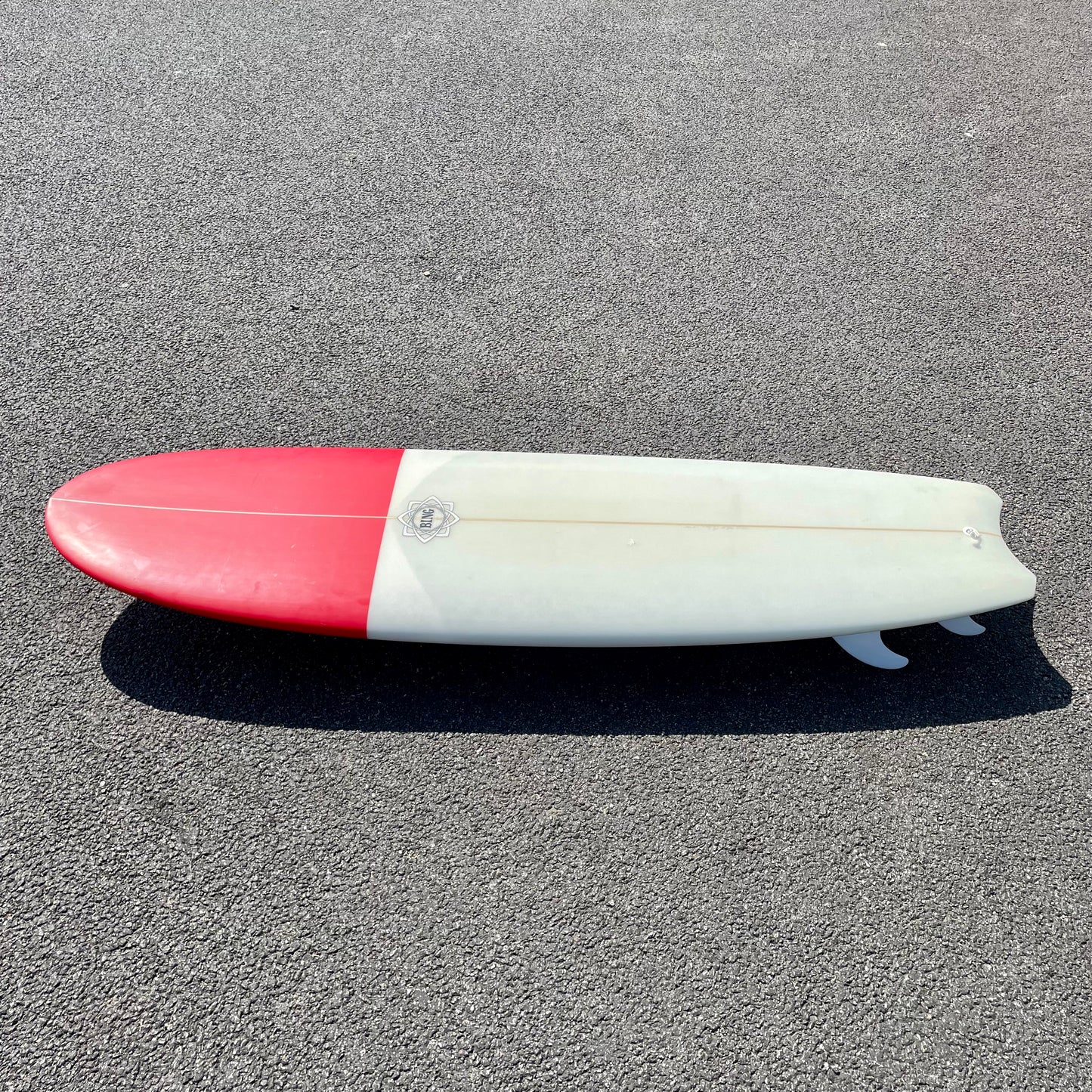 Bing Puck 2.0 - 5'10
