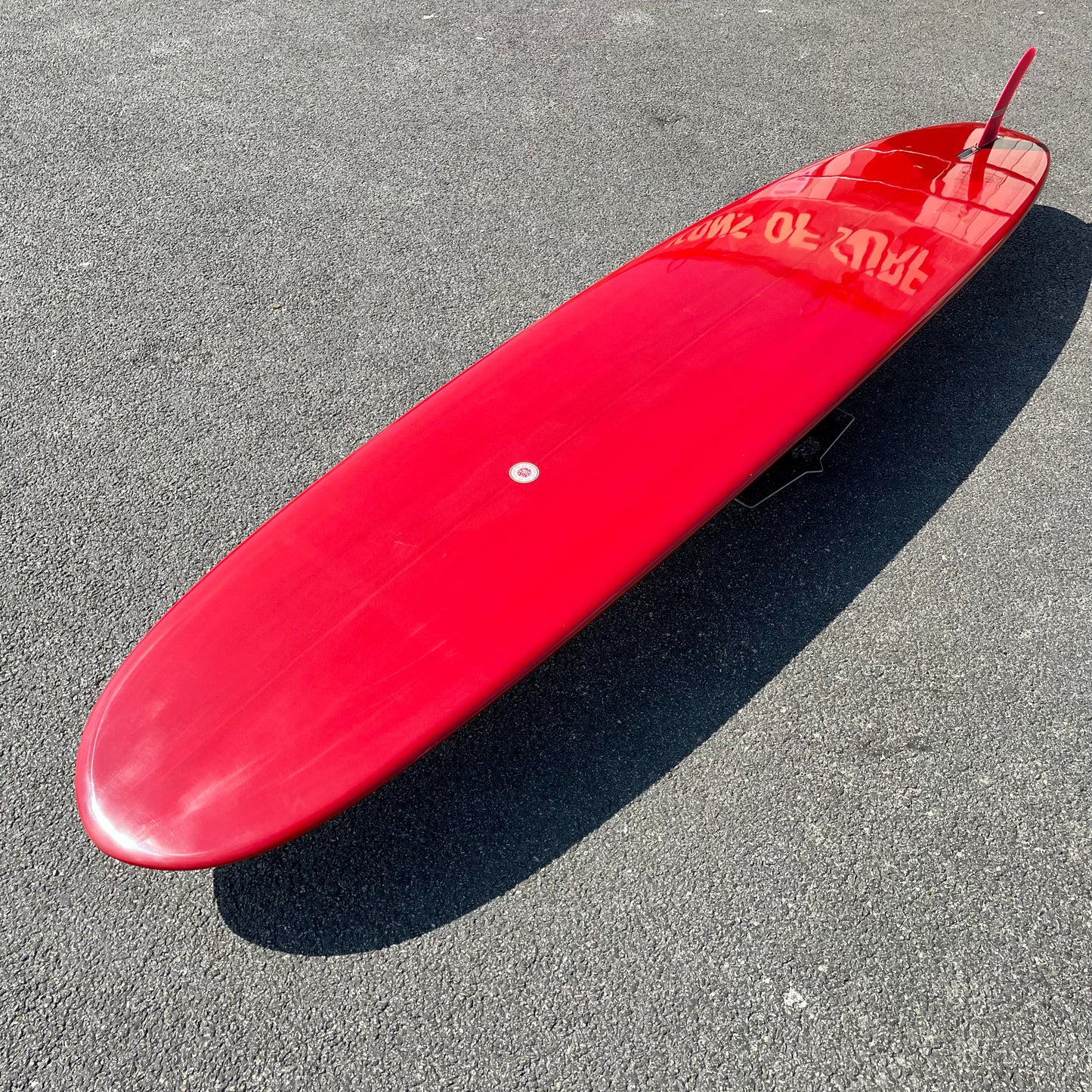 Nineplus The Don | 9'6 x 23 x 3