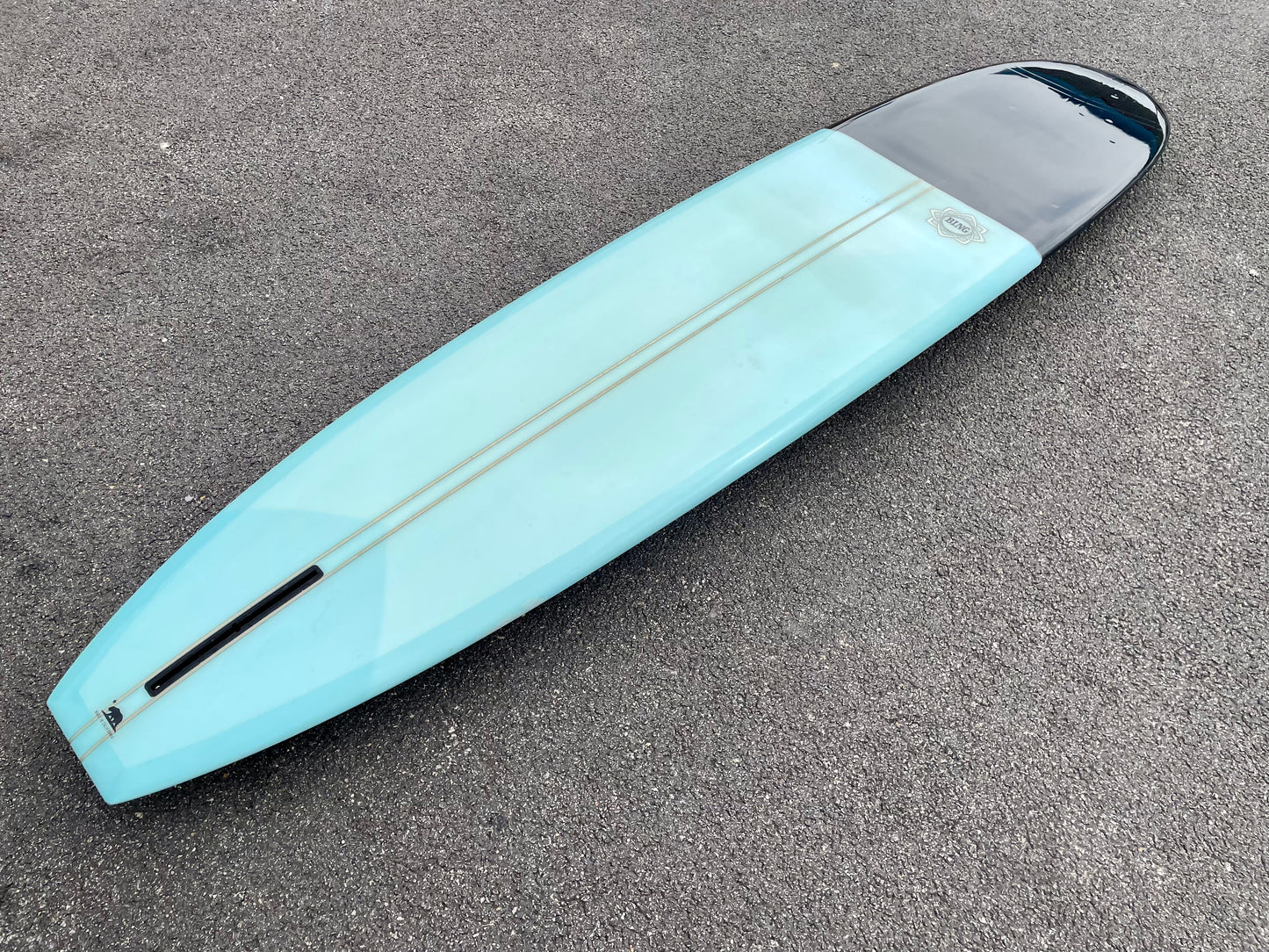 Bing Levitator | 9’4”