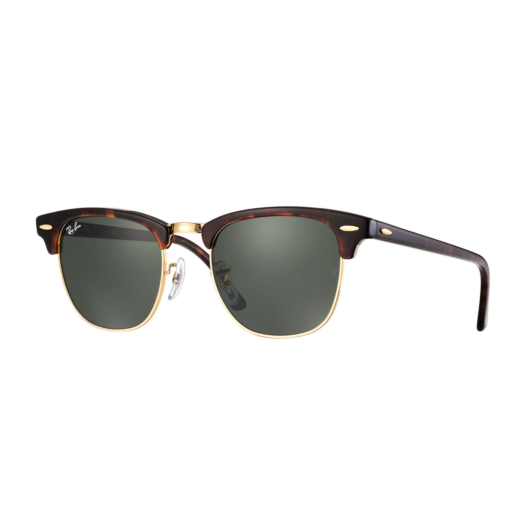 Ray ban deals clubmaster sunglasses uk