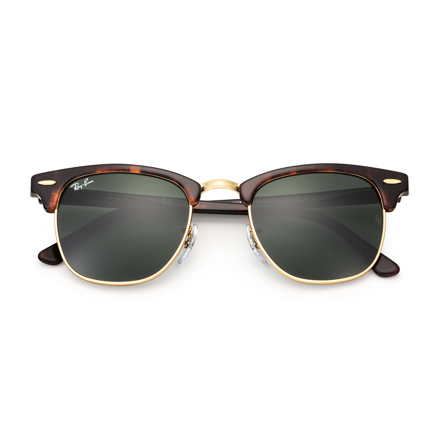 Ray-Ban Clubmaster Classic - Large