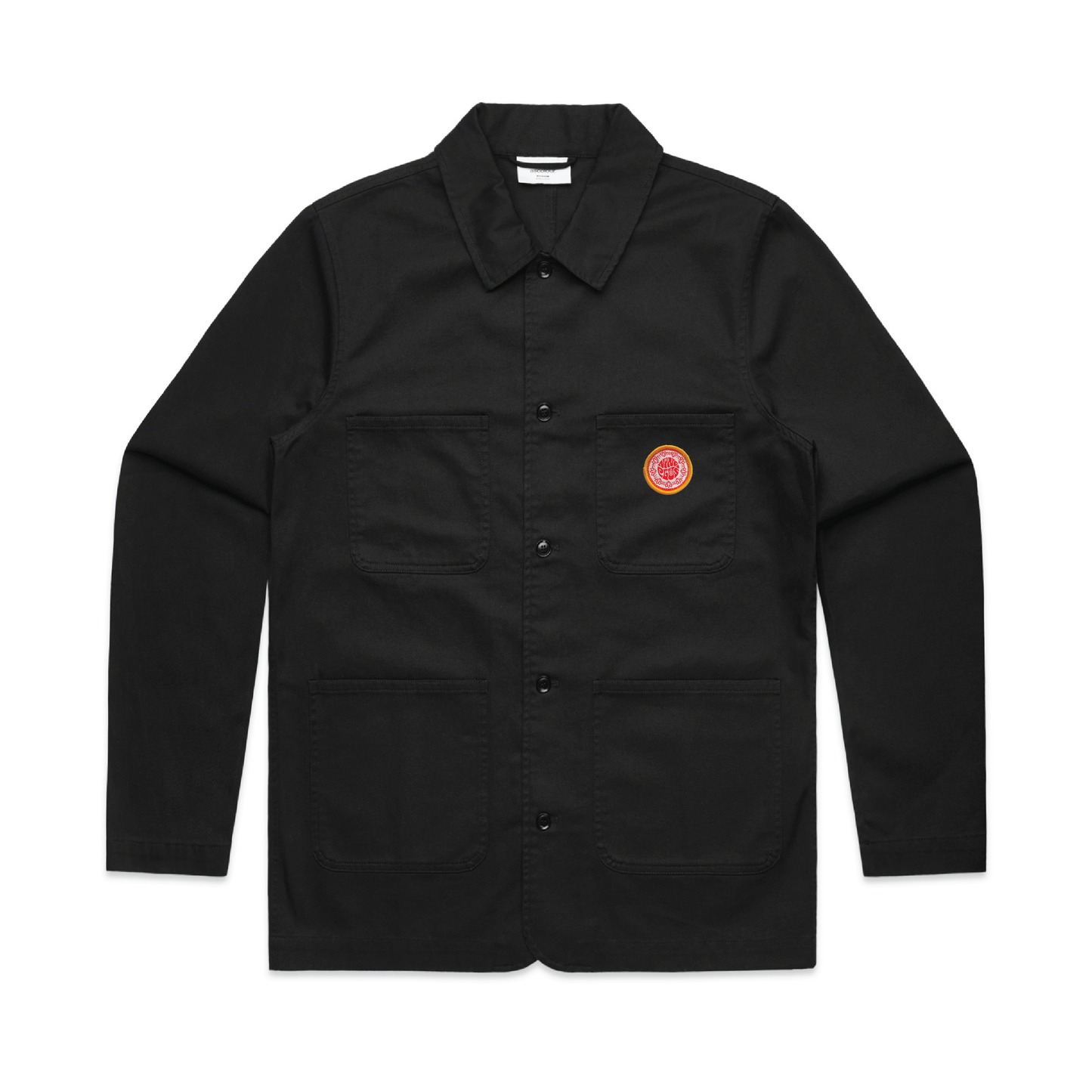 Nineplus Chore Jacket | Joplin Patch