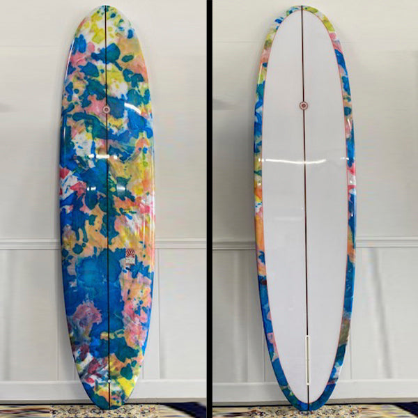 Magic Carpet | 7'10