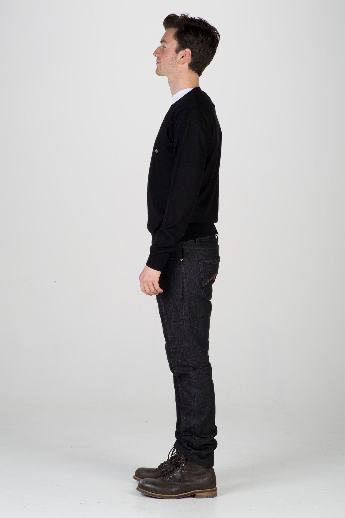 Regent Sweater