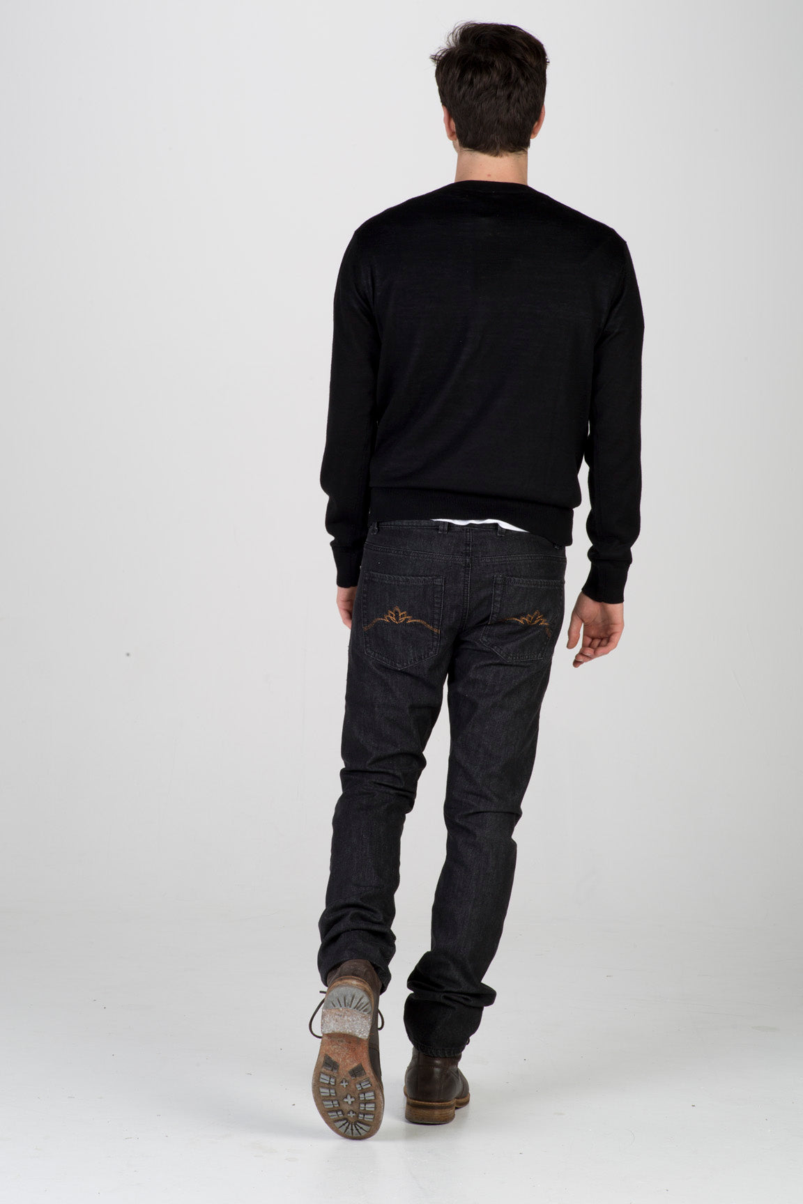 Regent Sweater