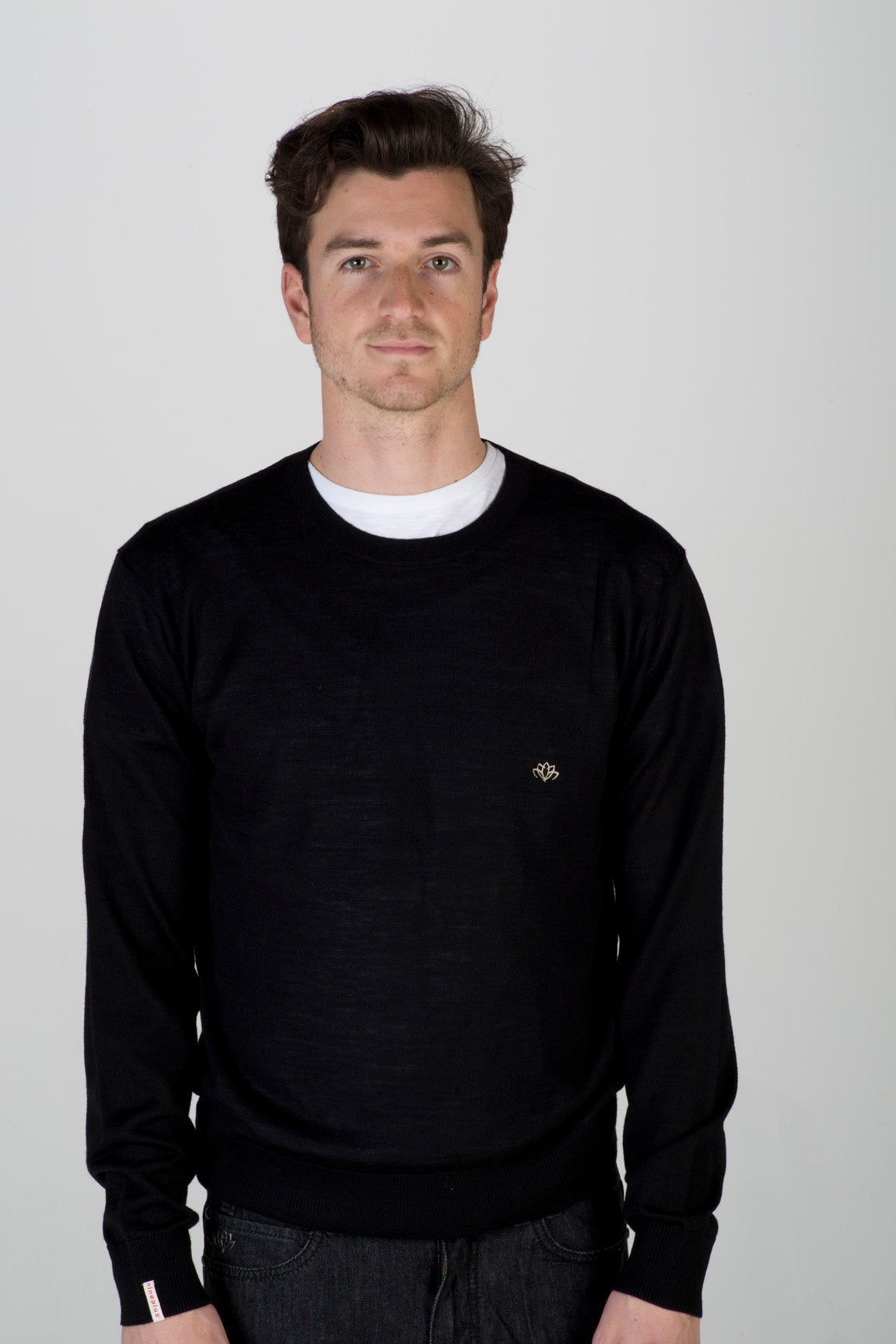 Regent Sweater