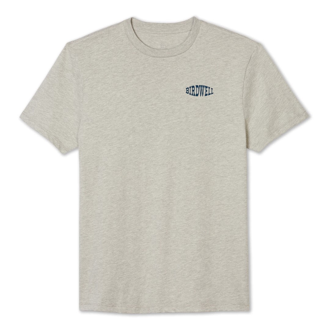 Birdwell | Quiver | Heather Grey