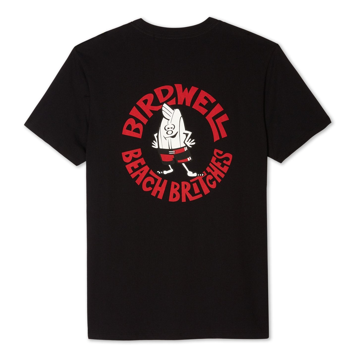 Birdwell | Birdie Surfs | Black