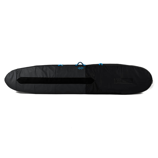 FCS Day Long Board Cover | 9'2 Black
