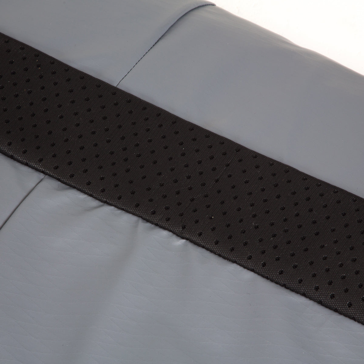 FCS Day Long Board Cover | 8'6 Cool Grey