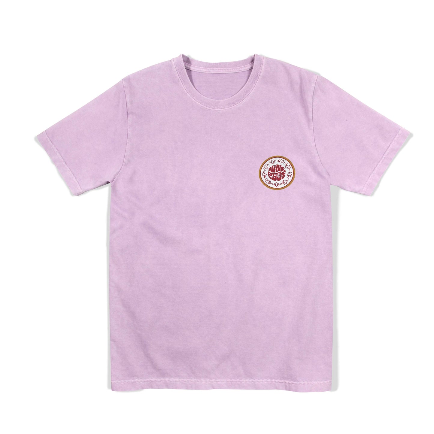 T-Shirt - Joplin Lilac