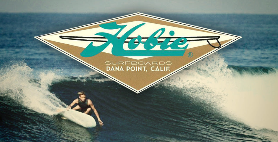 Colin McPhillips Noserider | 9'6"