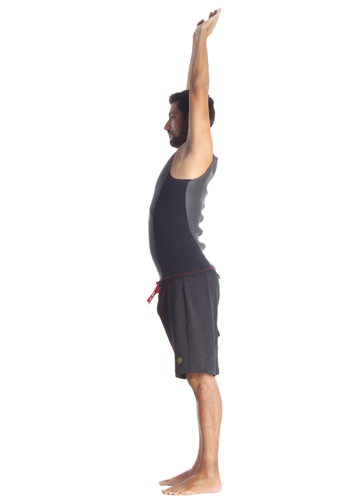 Tube Vest | Nineplus Archive