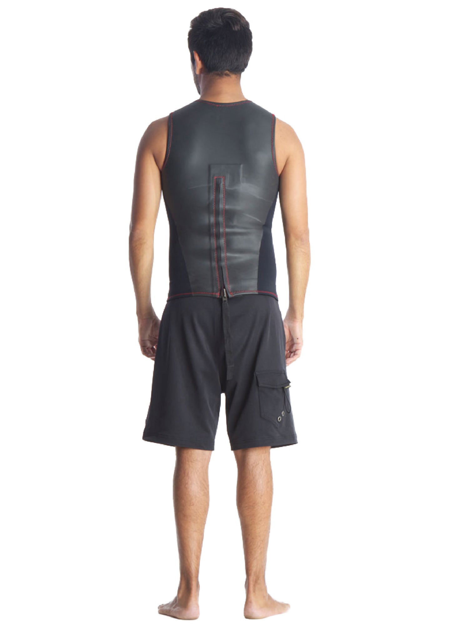 Tube Vest | Nineplus Archive