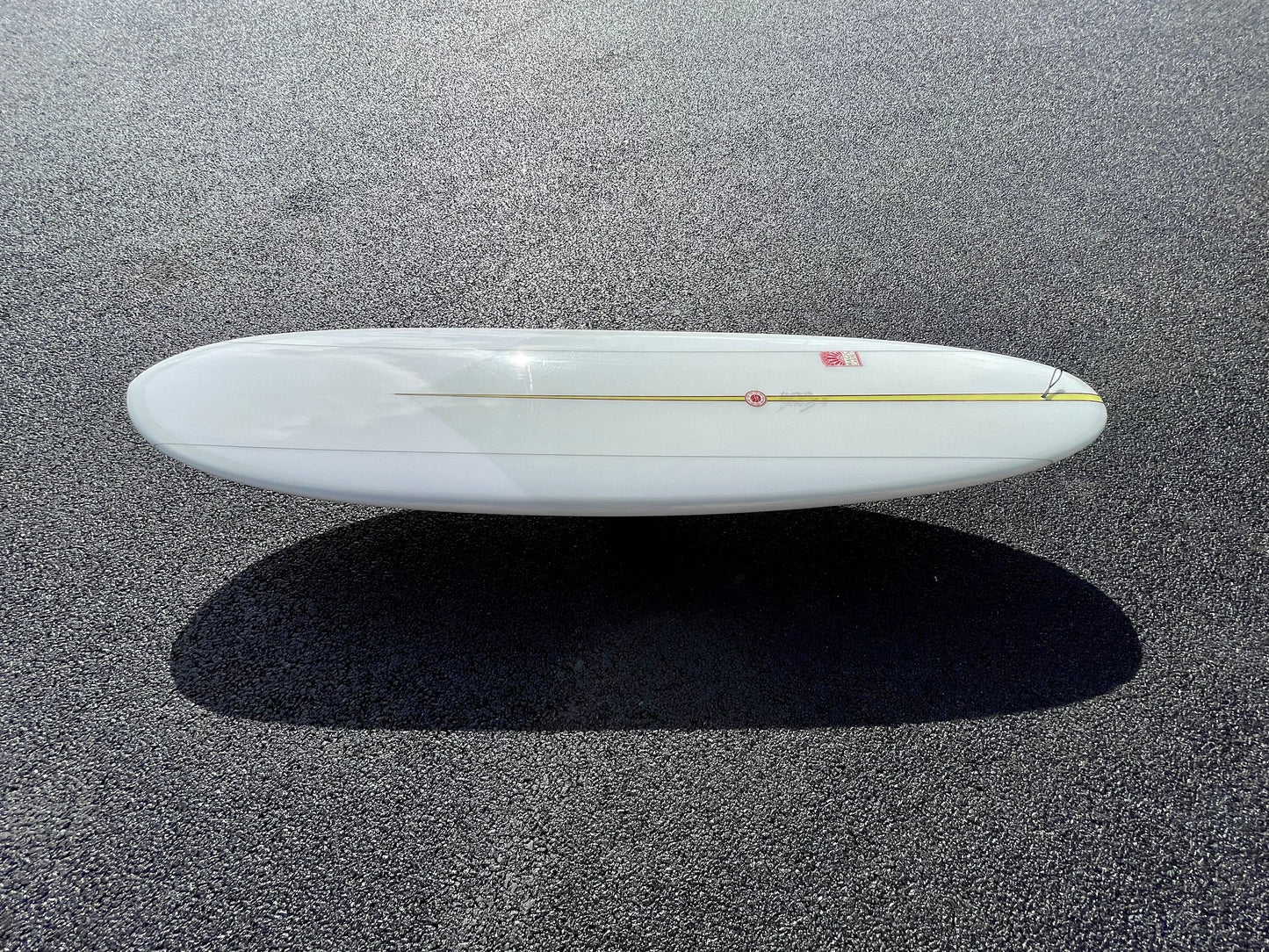 Magic Carpet | 7'0" x 21&1/2" x 2&7/8ths