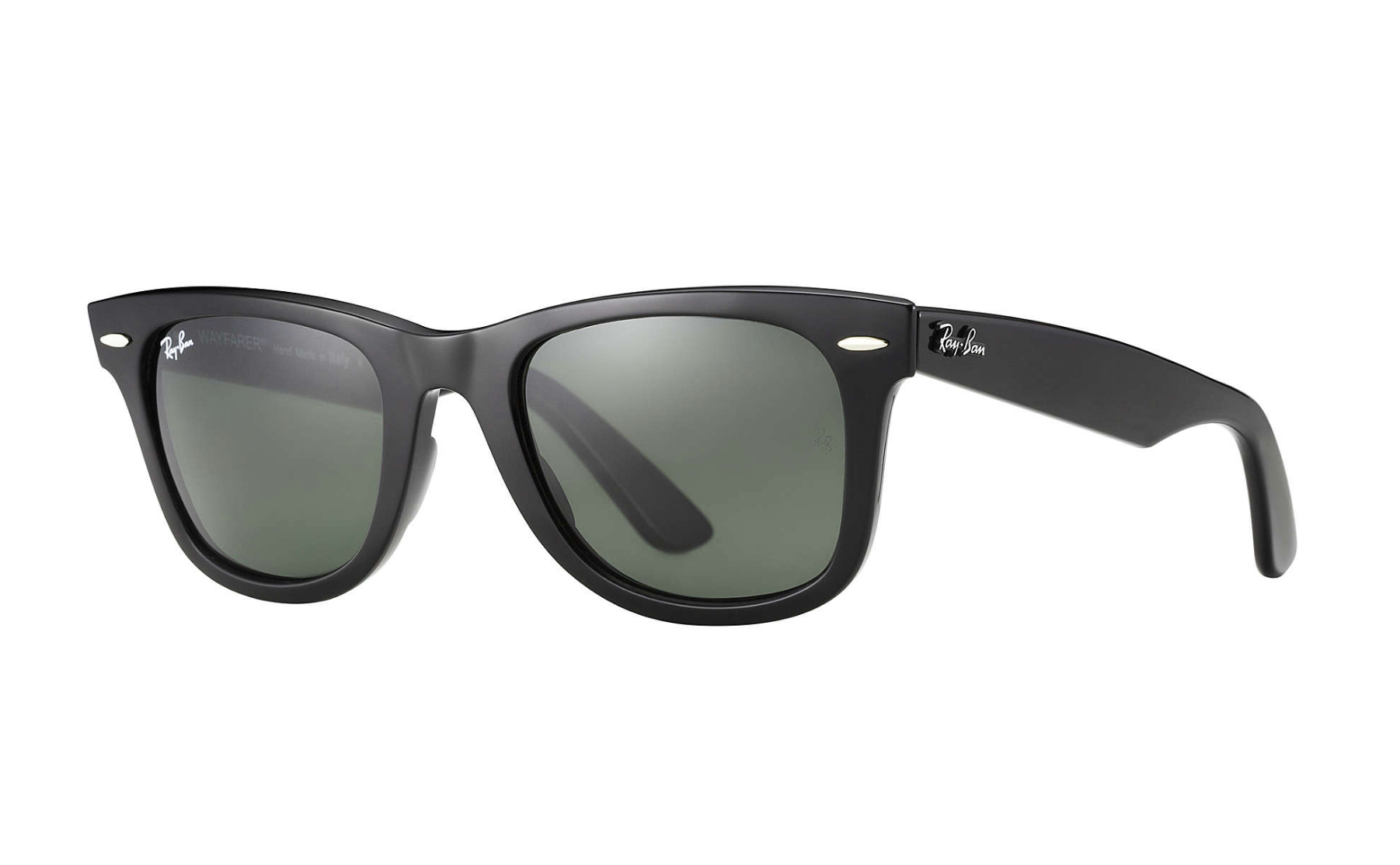 Original wayfarer classic large best sale