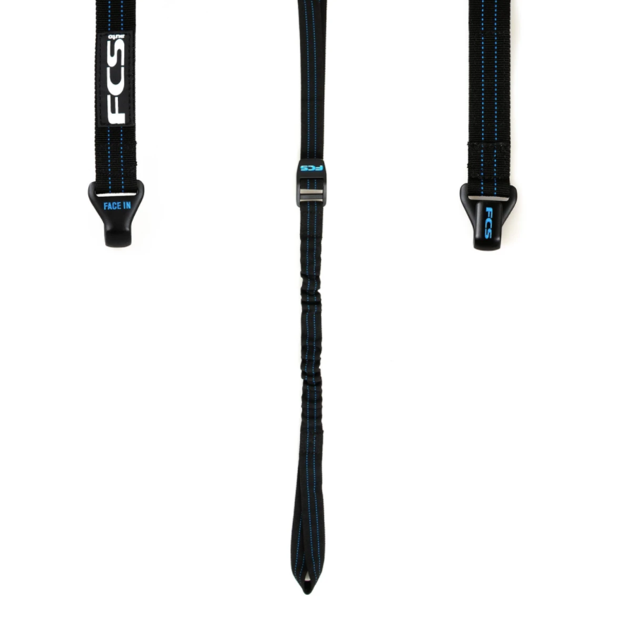 FCS Bungee Tie Downs
