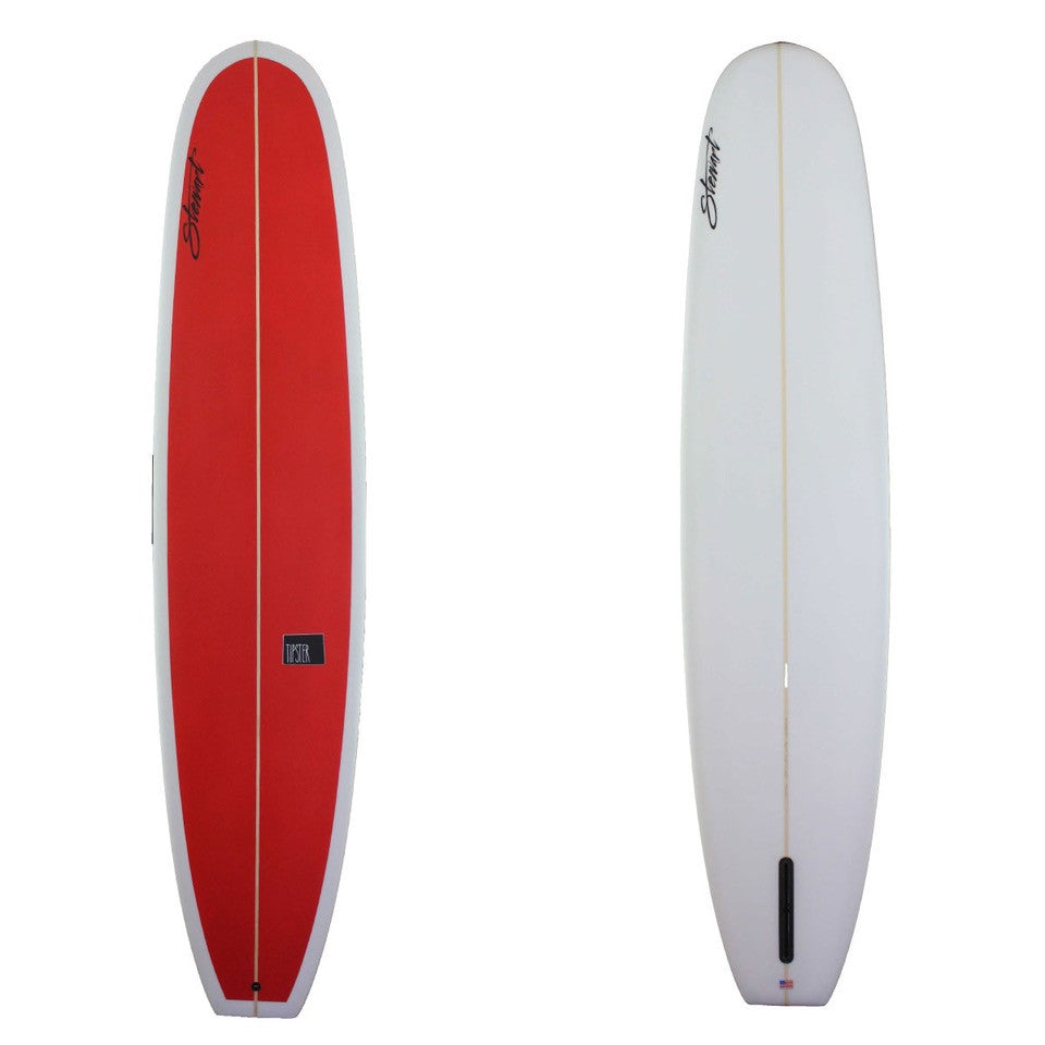 Tipster | 9'4" X 23 1/2" X 3 1/8"