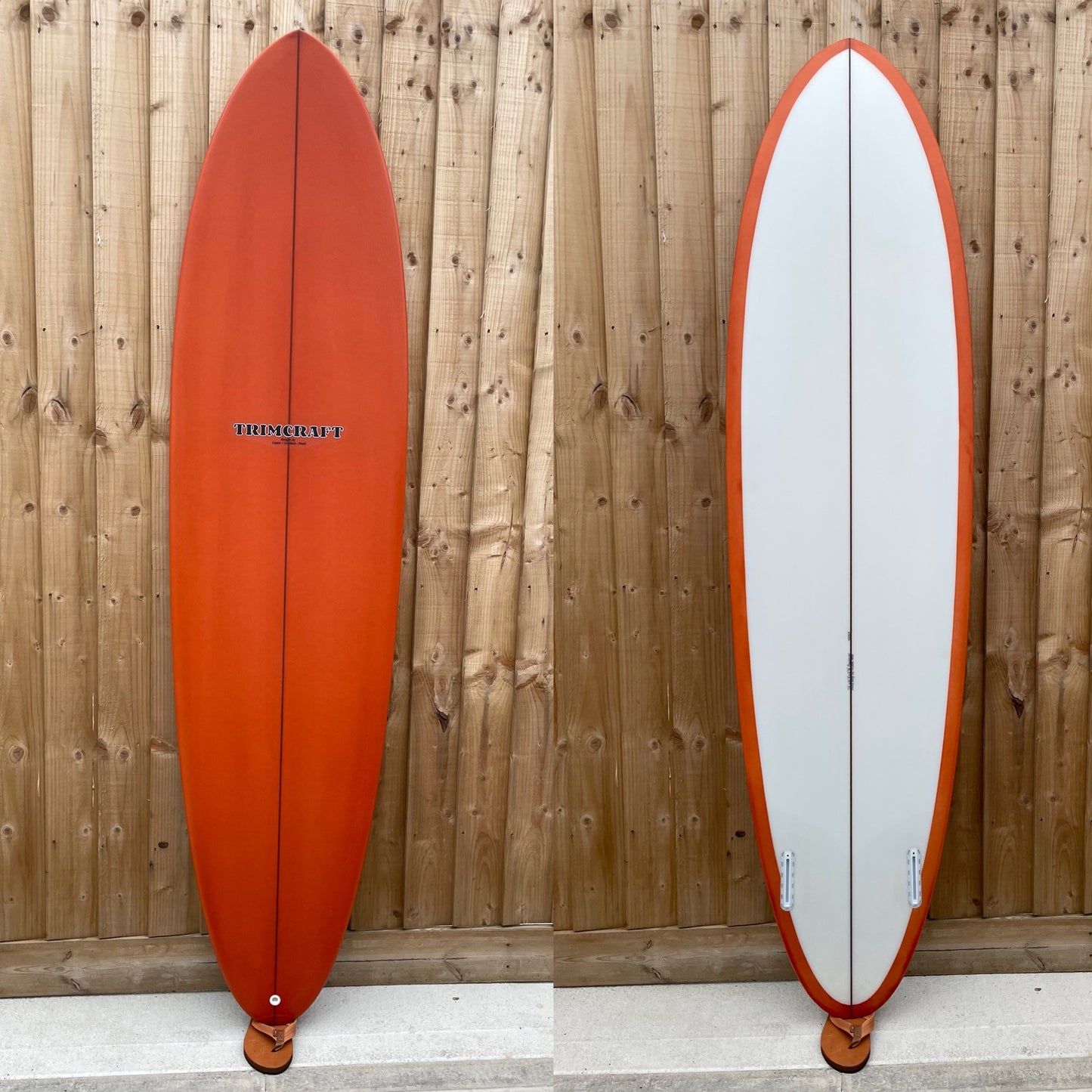 Trimcraft 'PowerCat' | 7'6