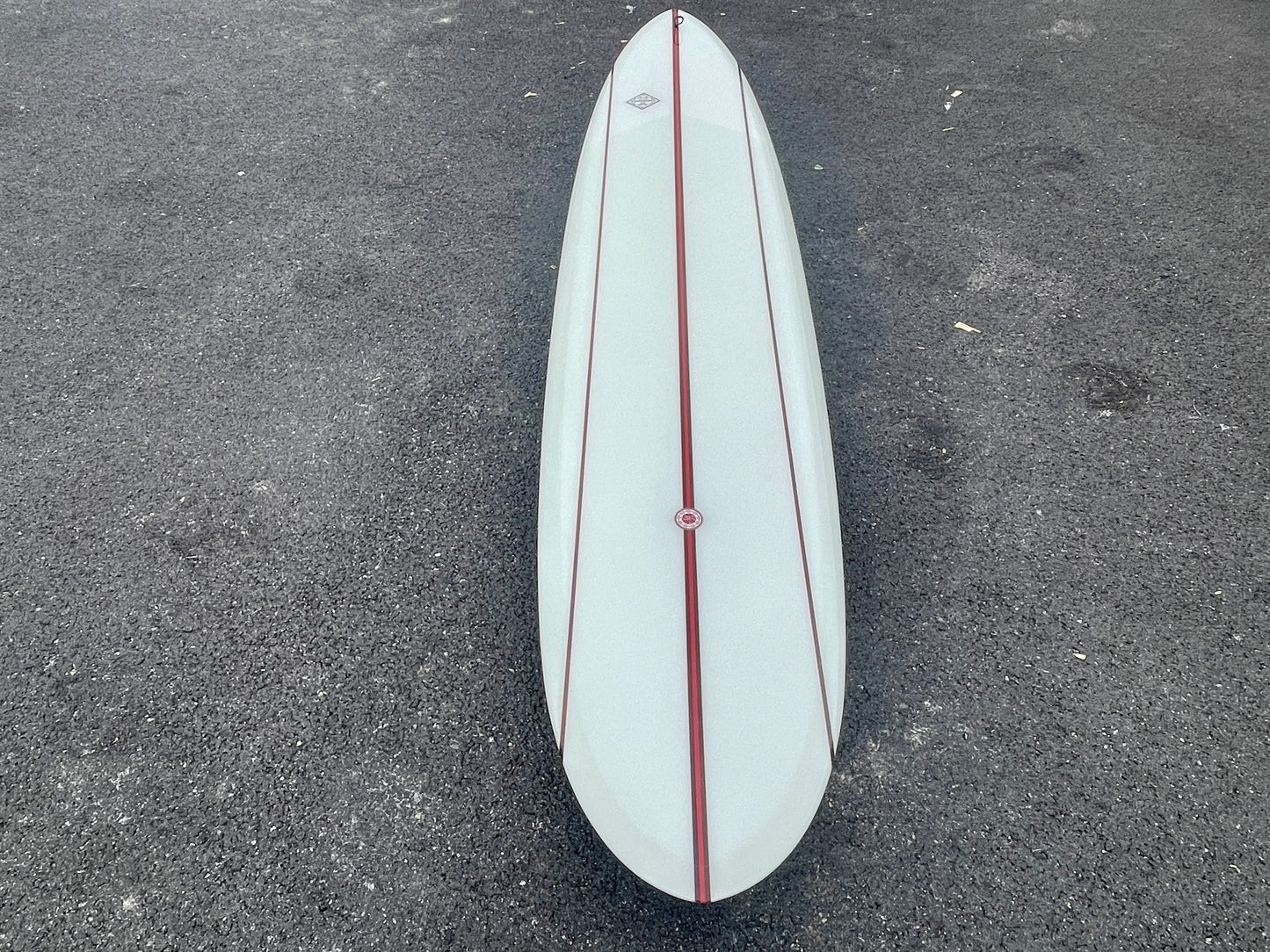 Nineplus Pipeliner Speedshape | 9’2