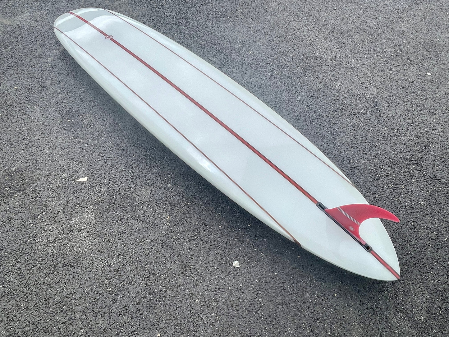 Nineplus Pipeliner Speedshape | 9’2