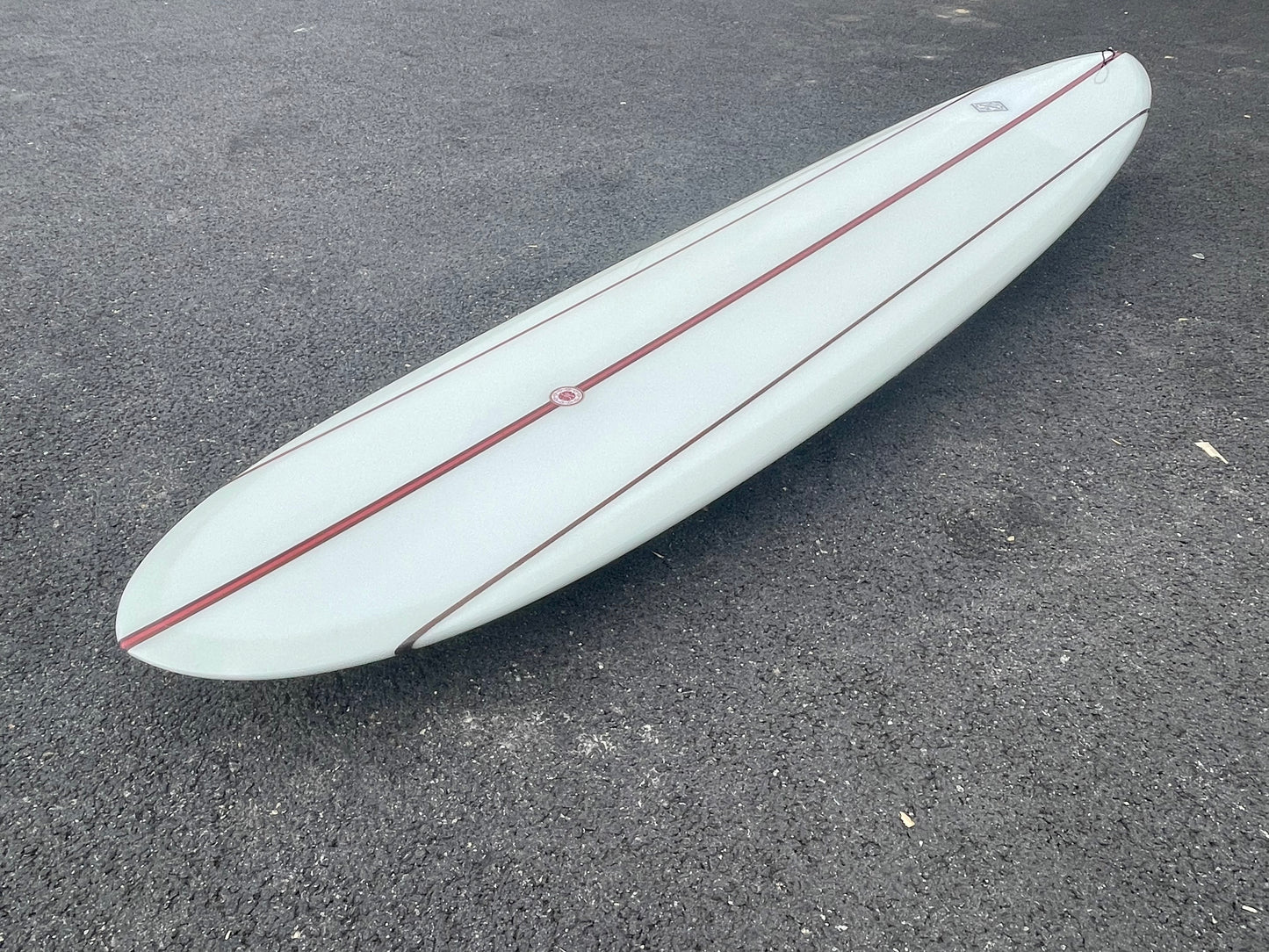 Nineplus Pipeliner Speedshape | 9’2