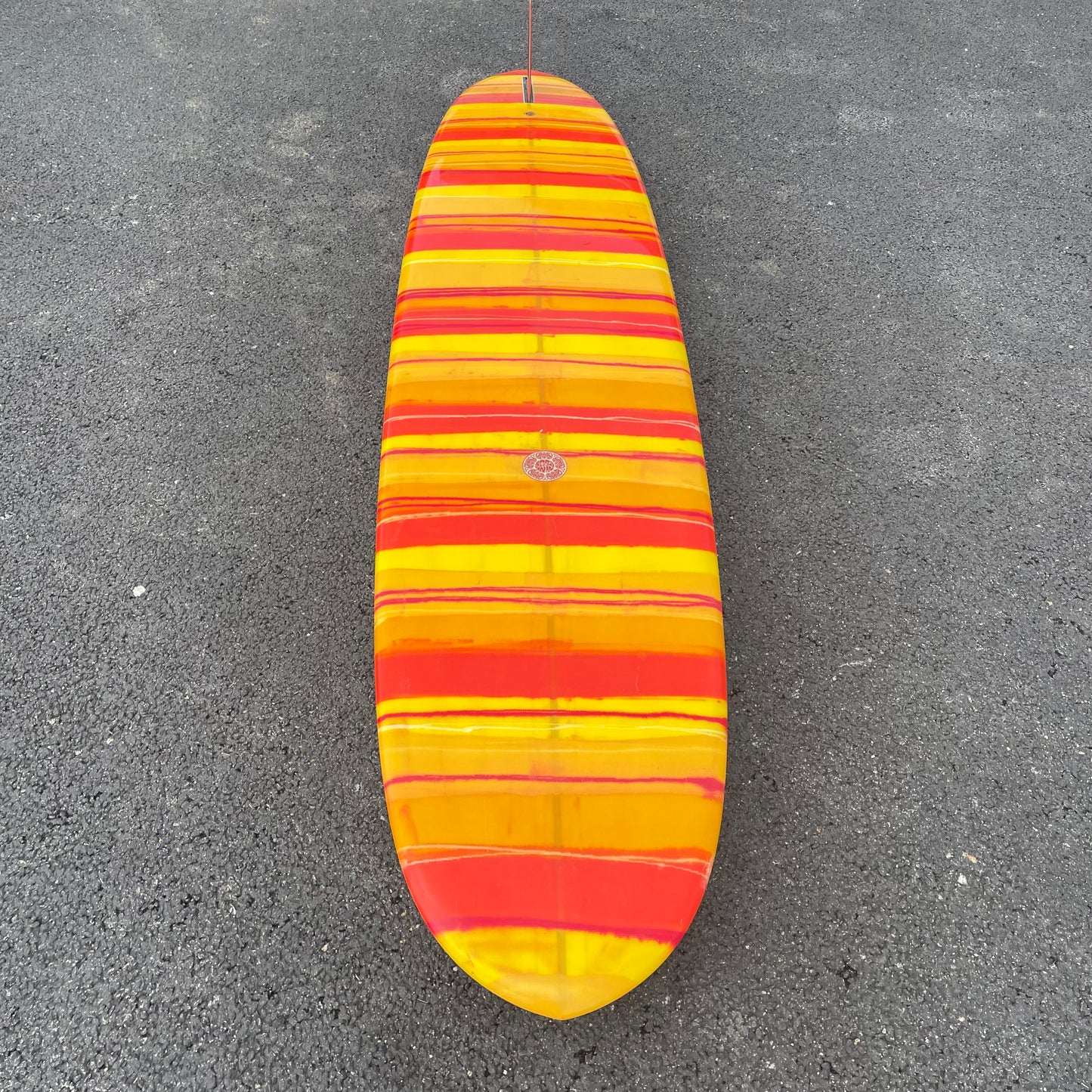 USED Nineplus 'Trim King 2’ | 9’6”