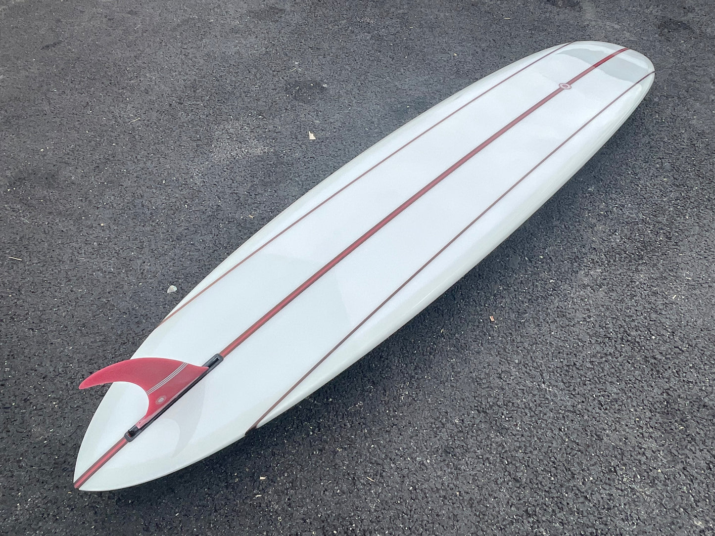 Nineplus Pipeliner Speedshape | 9’2