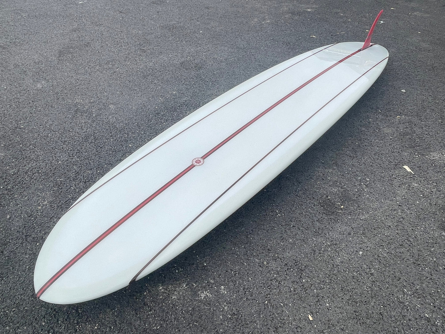 Nineplus Pipeliner Speedshape | 9’2