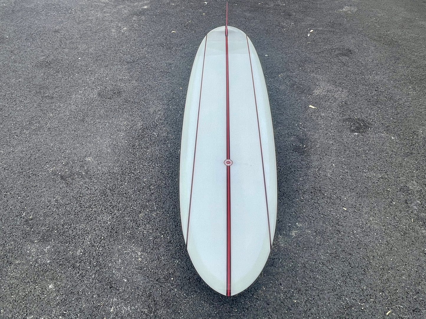 Nineplus Pipeliner Speedshape | 9’2