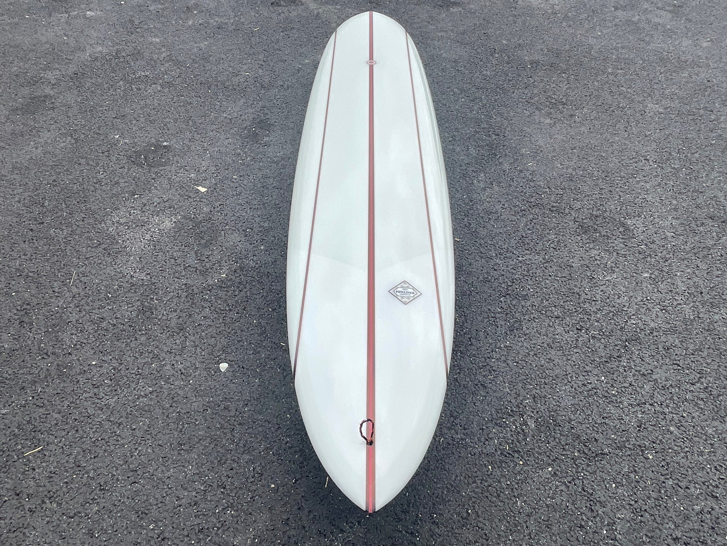 Nineplus Pipeliner Speedshape | 9’2