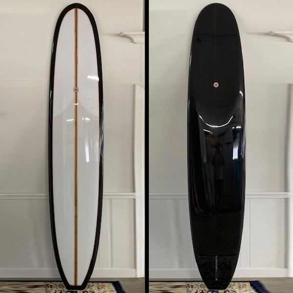 Nineplus Ospray | 9'6 x 23 1/4 x 3 1/8