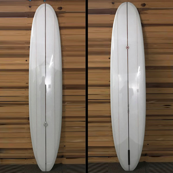 Porcus Model | 9'2" X 22 7/8” X 3” | Volan | G&P