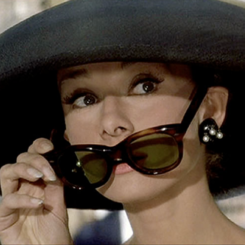 Ray-Ban Jackie Ohh - Large